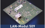Bild LAN-Modul 509
