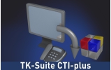 Bild TK-Suite CTI-plus Paket