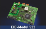 Bild EIB-Modul 522