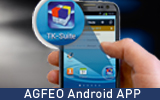 Bild TK-Suite Android
